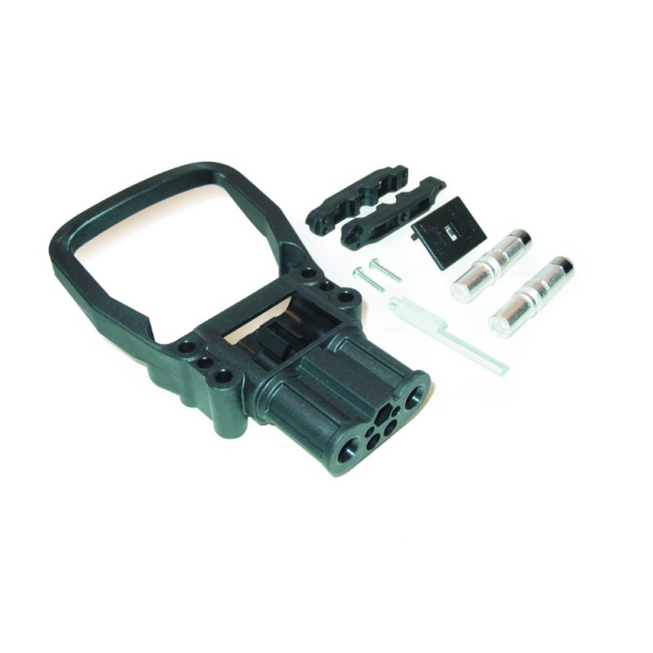 PRESA C/MANIGLIA REMA