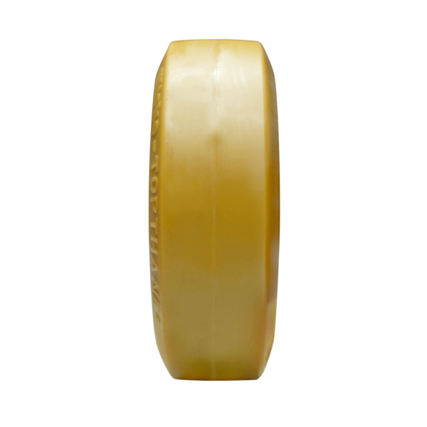 Ruota motrice 250x50 foro 80 - immagine 4
