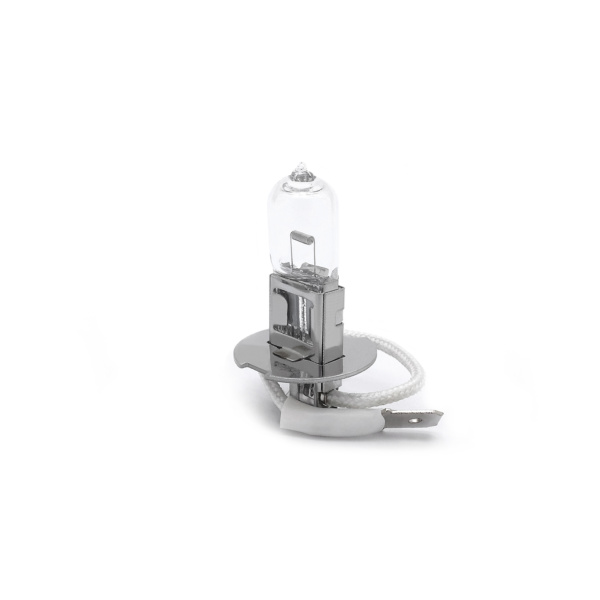 LAMPADA ALOGENA H3 12V 55W