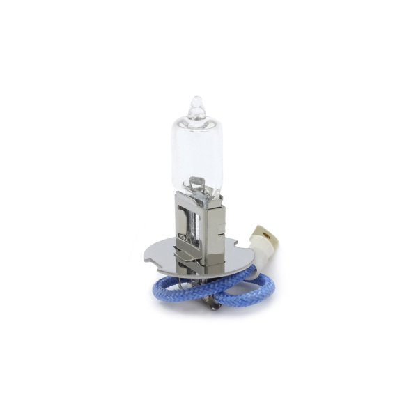 LAMPADA ALOGENA H3 48V 60W