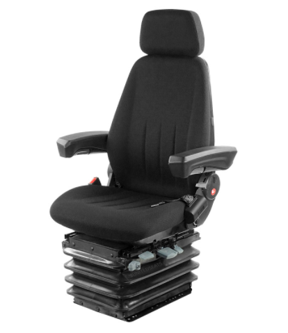 SEDILE MODELLO LGV95/HL152 Air CON SOSPENSIONI AD ARIA