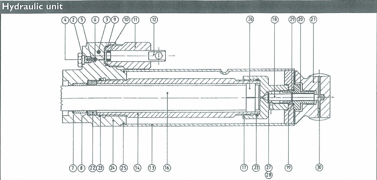 Screenshot 2026 06 08 alle 11.45.56 Cric Idraulico per carrelli elevatori – Portata 4000 kg