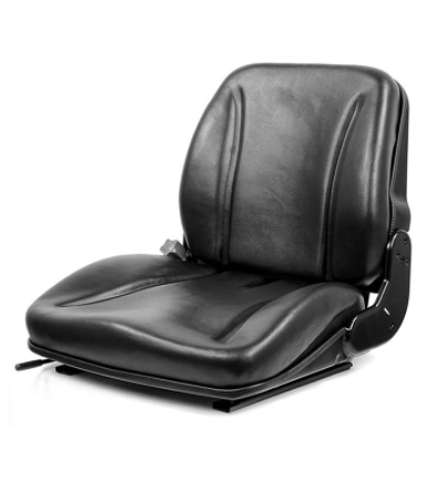 SEDILE MODELLO US20 CON SOSPENSIONI MECCANICHE SEDILE MODELLO US20 CON SOSPENSIONI MECCANICHE