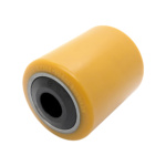 Rullo per transpallet plurimarca 85mm x 100mm x 105mm F25mm