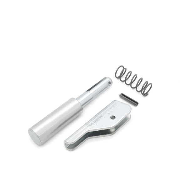 Fermi forche FEM IV con perno, molla e spina