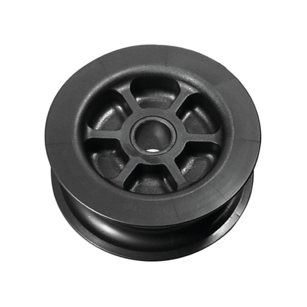 puleggia TotalSource 91 mm con cuscinetto