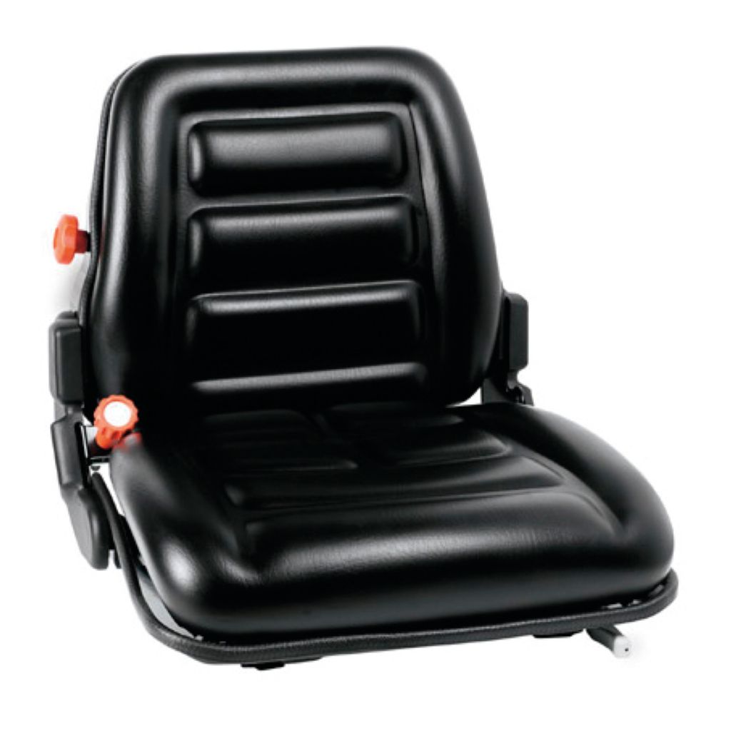 026467 026467 Sedile tipo GS12 con Micro e cinturaa