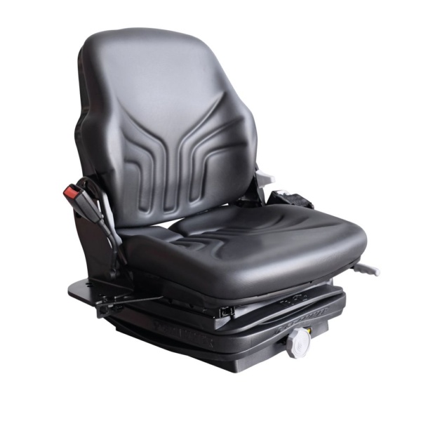 SEDILE GRAMMER MSG85 721 PER LINDE CON SCHIENALE RECLINABILE CON CINTURA