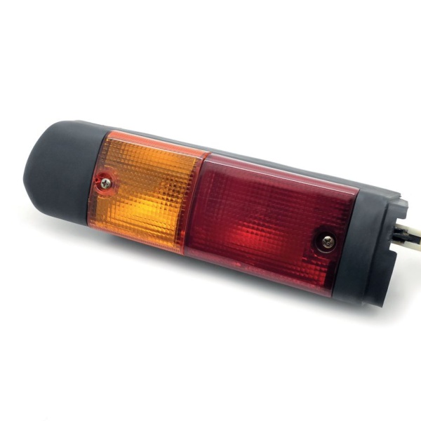 Fanale posteriore sx