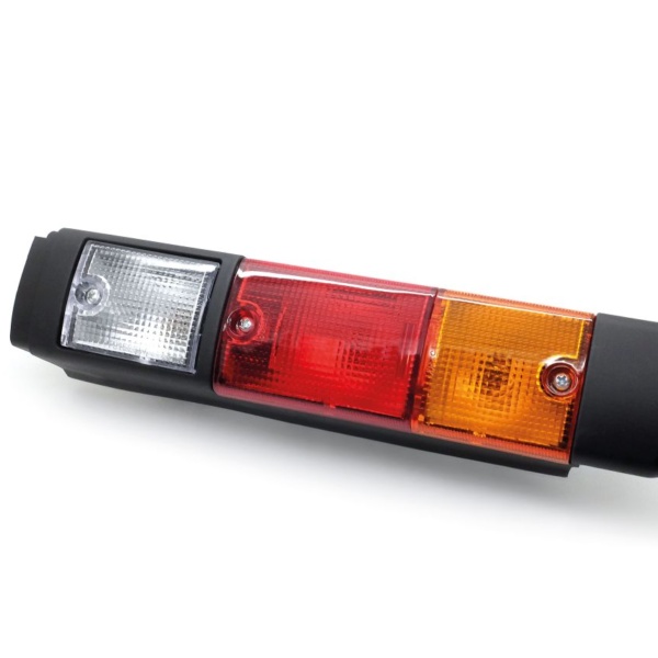 Fanale posteriore dx