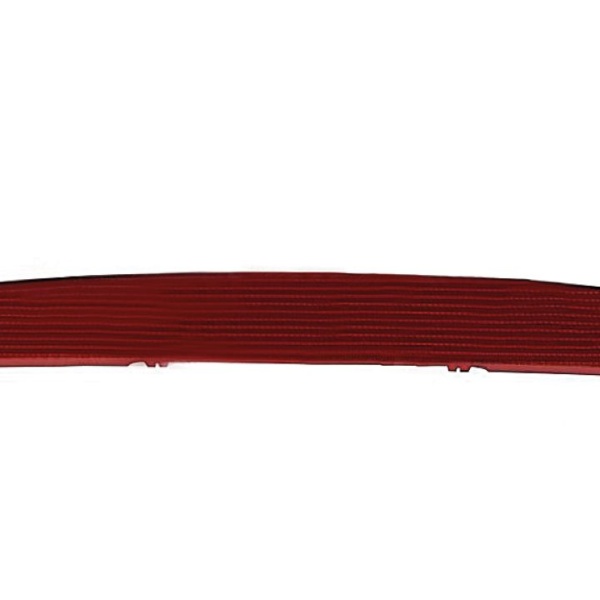 Catarifrangente rosso per carrelli elevatori