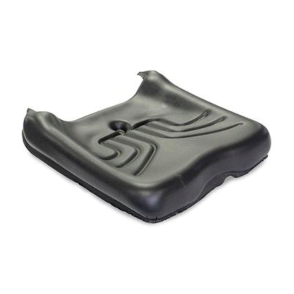 CUSCINO SEDILE GRAMMER in PVC nero