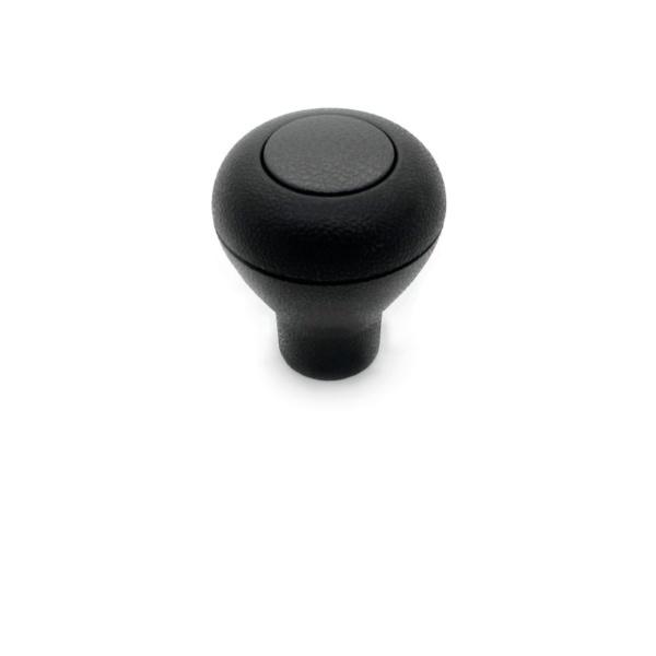 Pomello volante posizione fissa con foro interno