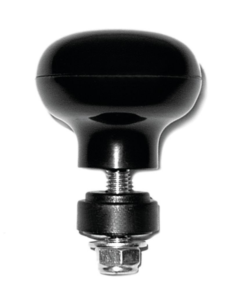 064716 Pomello volante posizione fissa con filetto M8