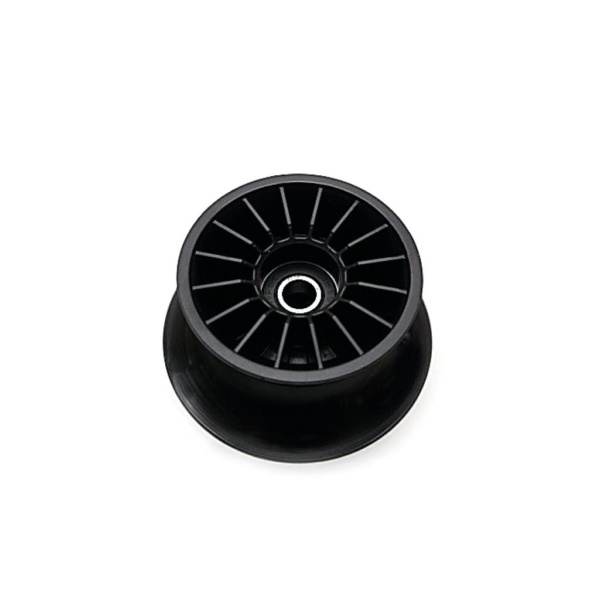 puleggia TotalSource plastica con cuscinetto