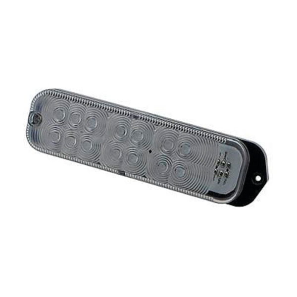 Fari posteriori LED