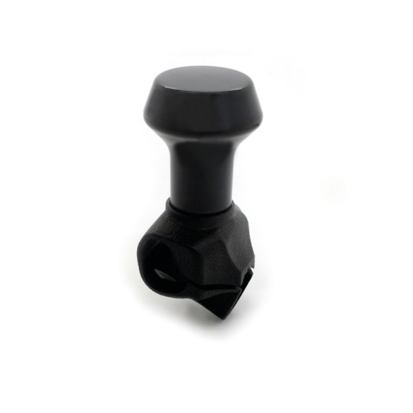 Pomello volante posizione fissa in plastica