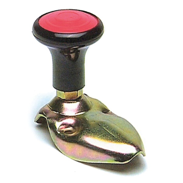 Pomello volante posizione fissa per carrelli elevatori