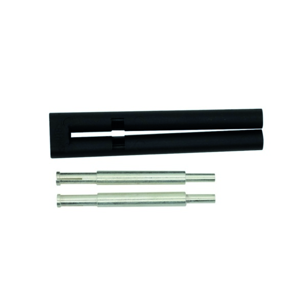 Presa aux rema 320a per connettori industriali