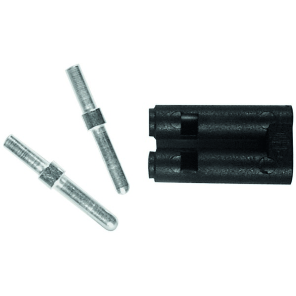 Spina aux 80a tipo rema compatta
