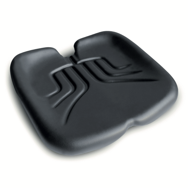 CUSCINO PER SEDILE GRAMMER MODELLO MSG30 in PVC nero