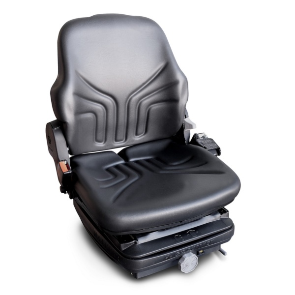 SEDILE GRAMMER MSG84 721 PER LINDE DIESEL nero