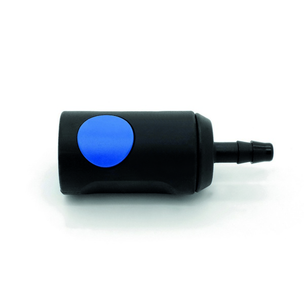 Innesto rapido bfs femmina d. 6mm vista laterale