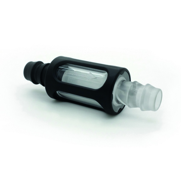 Filtro bfs per autorabbocco