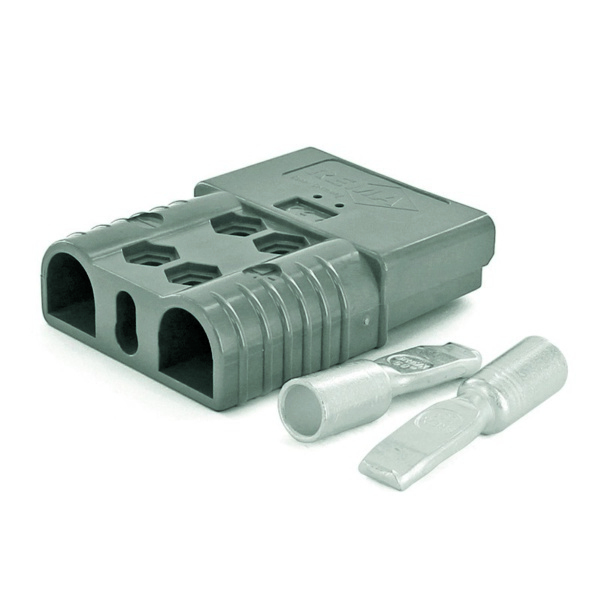 Connettore sbe160 grigio