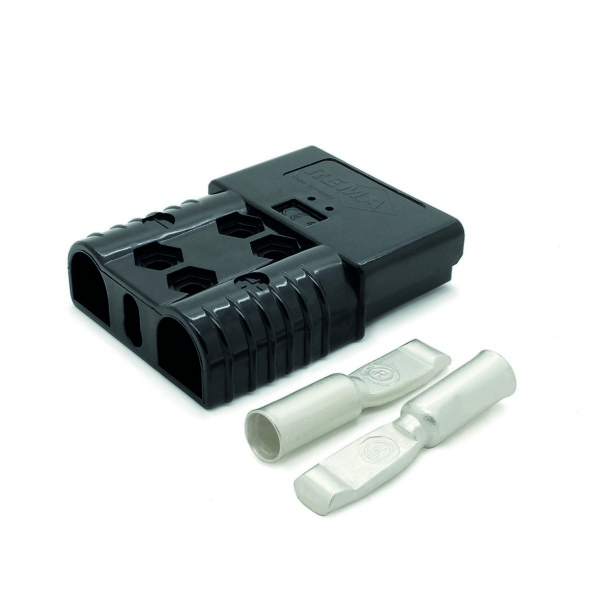 Connettore sbe160 nero