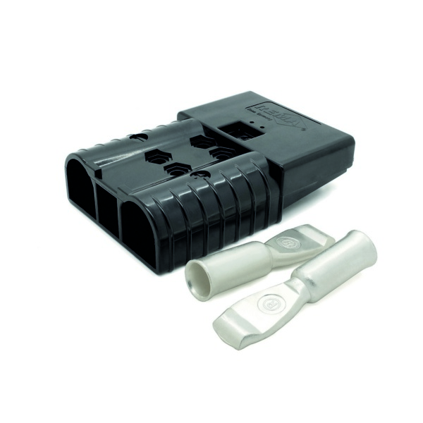 Connettore sbe320 nero