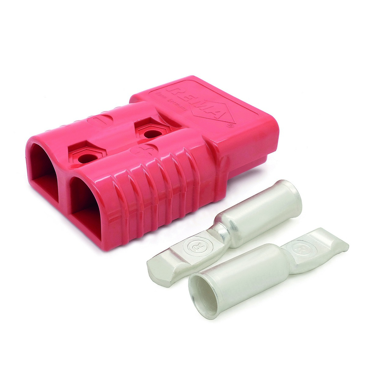 100125 Connettore sb175 rosso