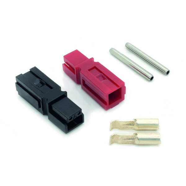 Kit contatti aux tipo anderson