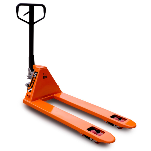 transpallet portata 2.5 kig