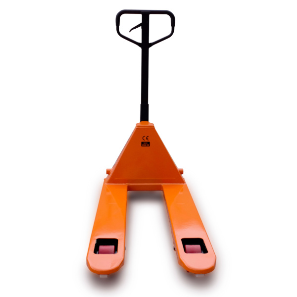 transpallet manuale monorullo