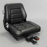 3 Pacchetto Comfort e Sicurezza per Carrelli Elevatori