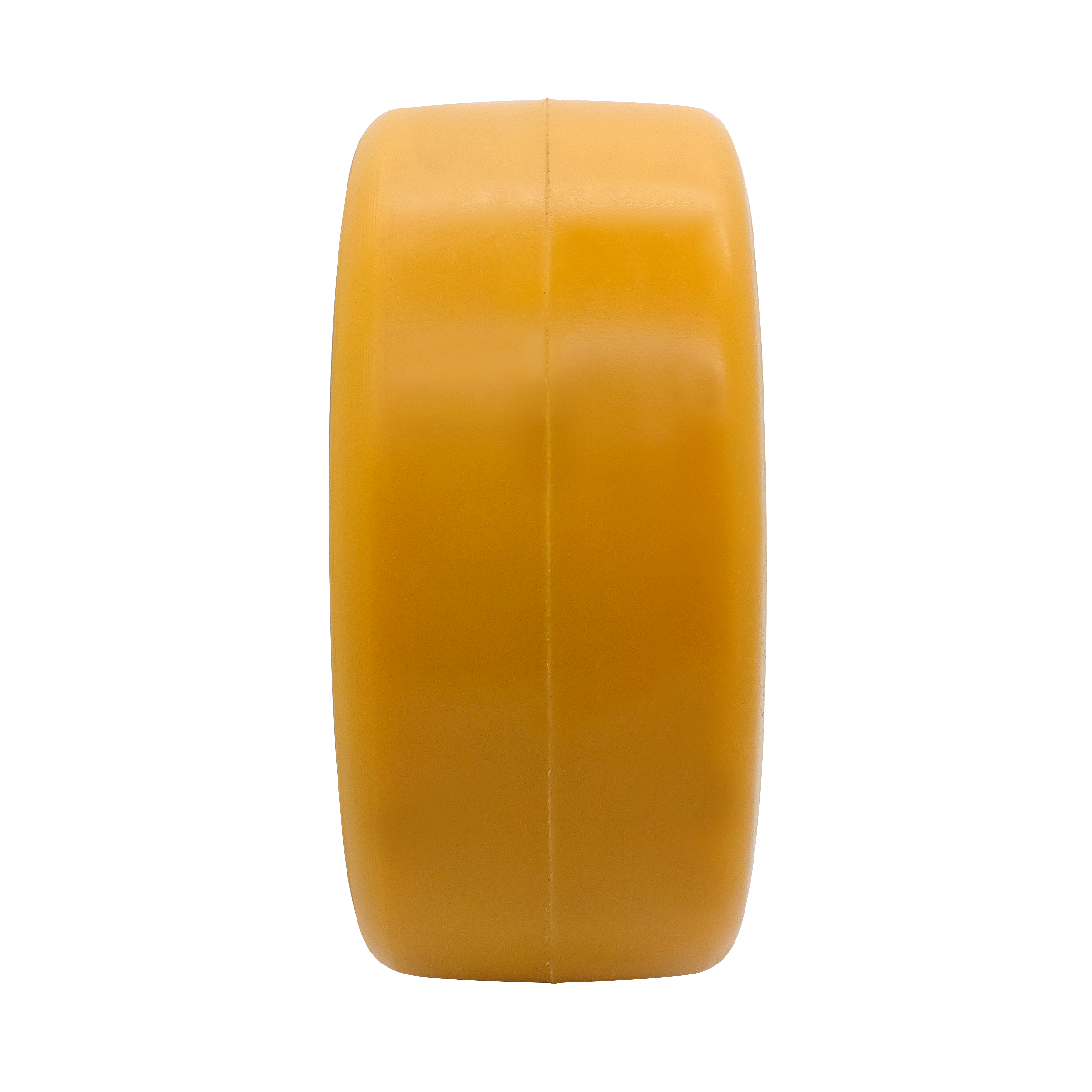 Ruota Pivot Poliuretano Ø140×60 mm Cuscinetto Impermeabile 6006