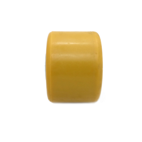 Rullo PU Ø85×60 mm Cuscinetto Impermeabile