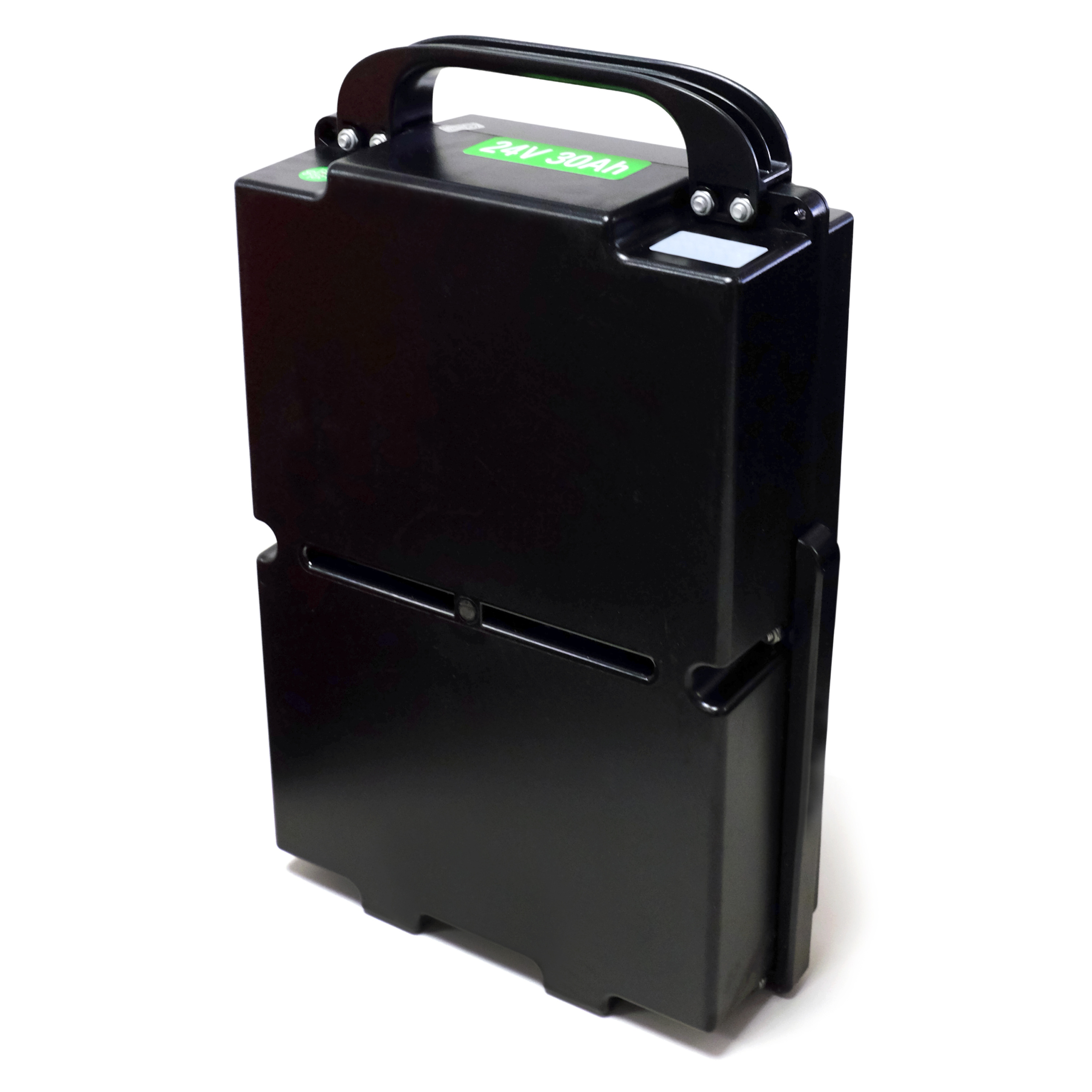 Batteria Li-ion 24V 30Ah – Transpallet EP EPL154