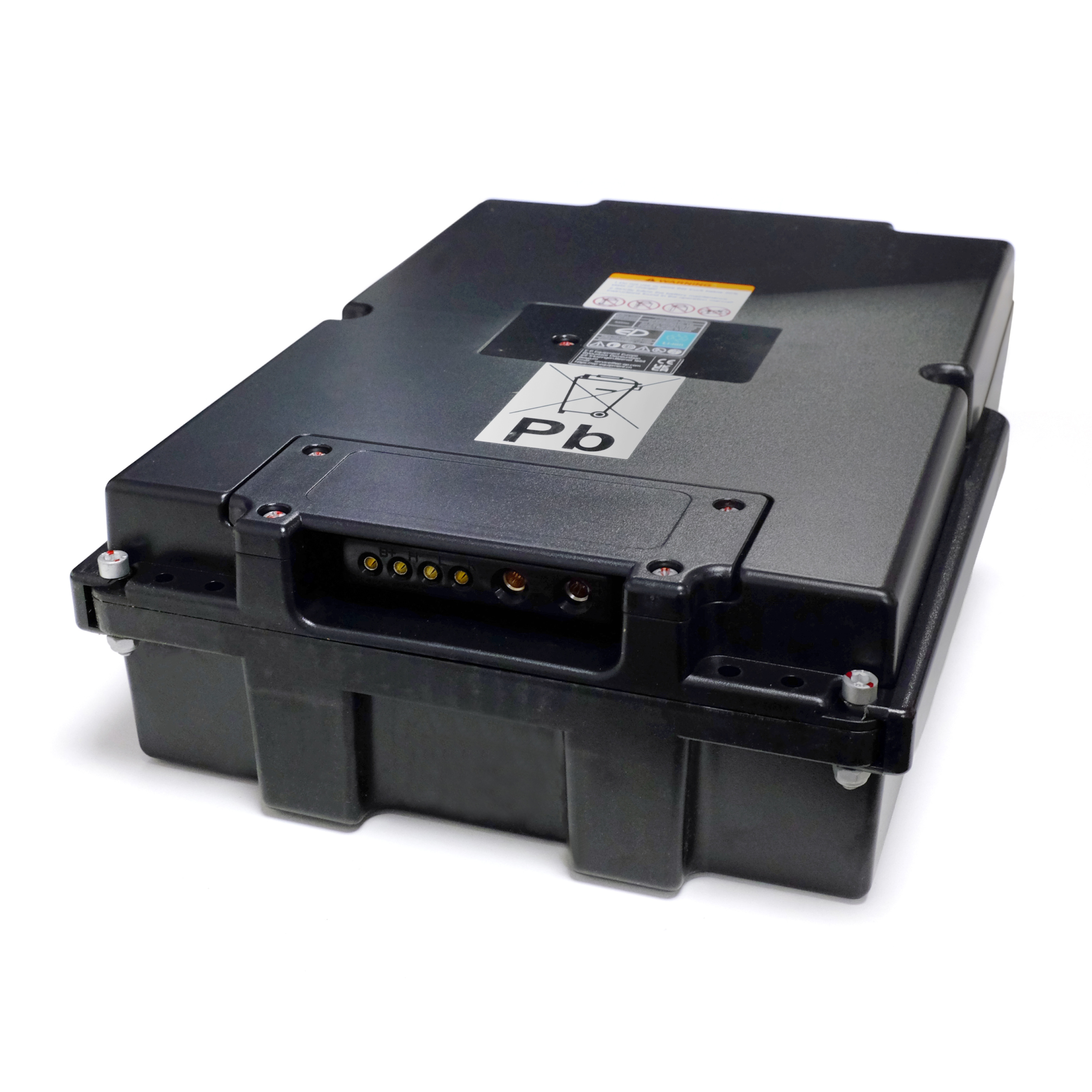 099323A Batteria Li-ion 24V 30Ah – Transpallet EP EPL154