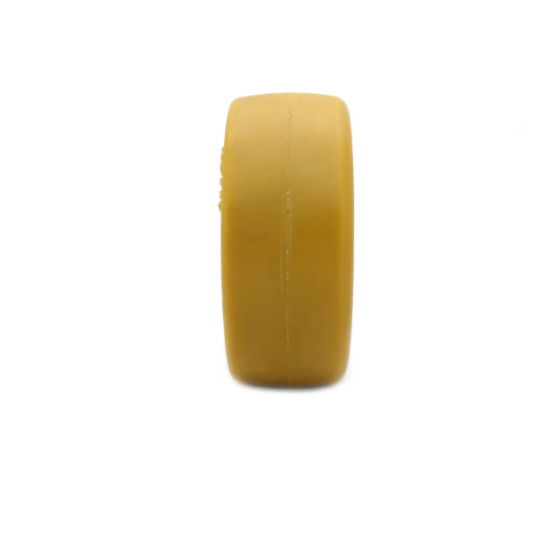 Ruota Pivot Ø125×50 mm Foro 20 mm Cuscinetto 6204