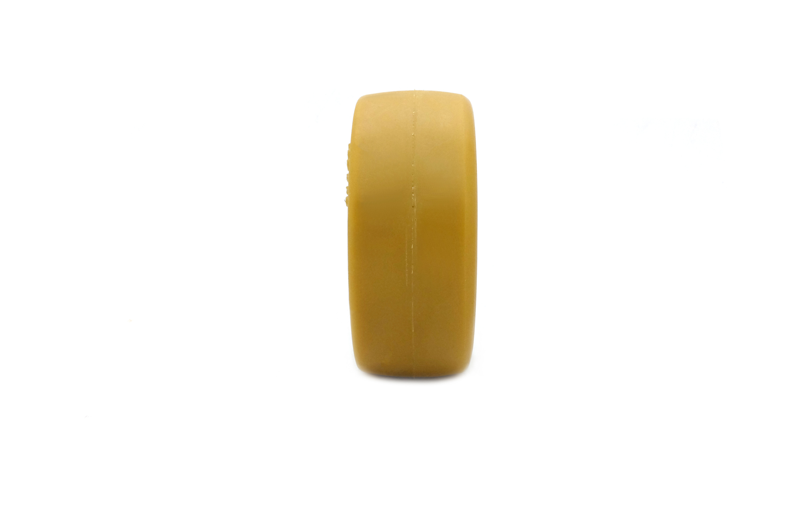Ruota Pivot Ø125×50 mm Foro 20 mm Cuscinetto 6204
